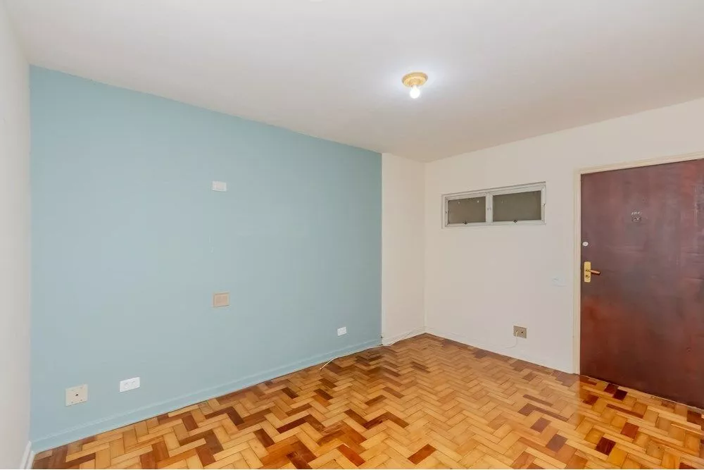 Apartamento à venda com 2 quartos, 48m² - Foto 1