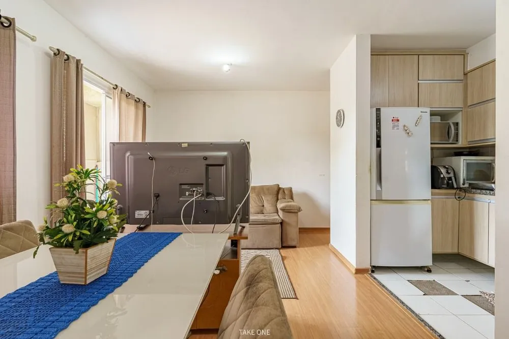 Apartamento, 3 quartos, 67 m² - Foto 2