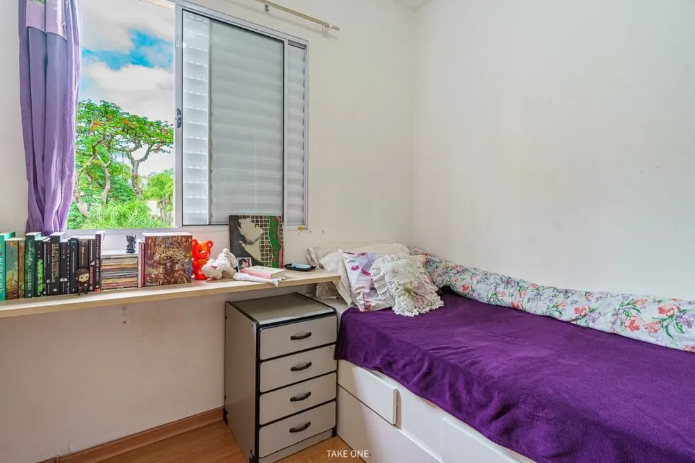 Apartamento, 3 quartos, 67 m² - Foto 4