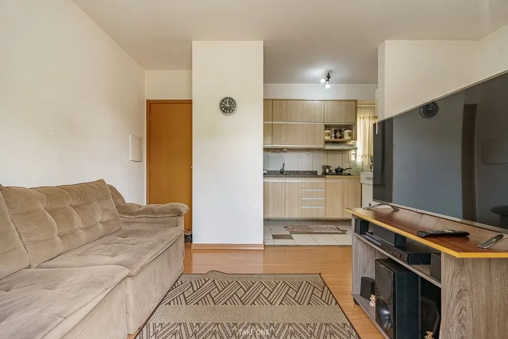 Apartamento, 3 quartos, 67 m² - Foto 1