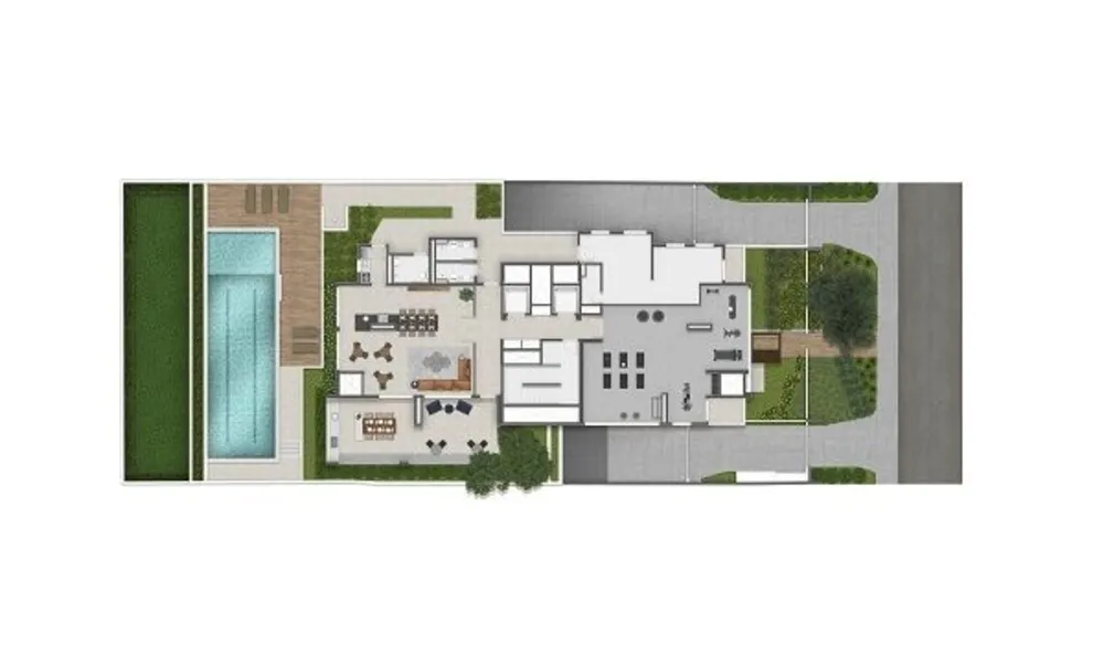 Apartamento, 2 quartos, 66 m² - Foto 4