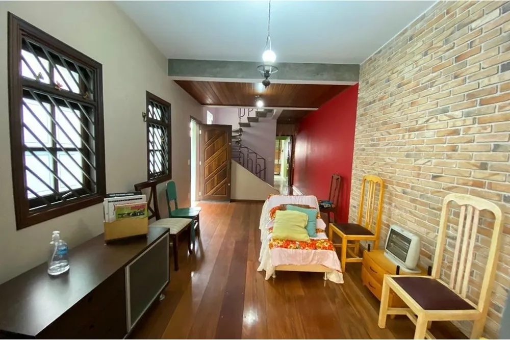 Casa de Condomínio, 3 quartos - Foto 11
