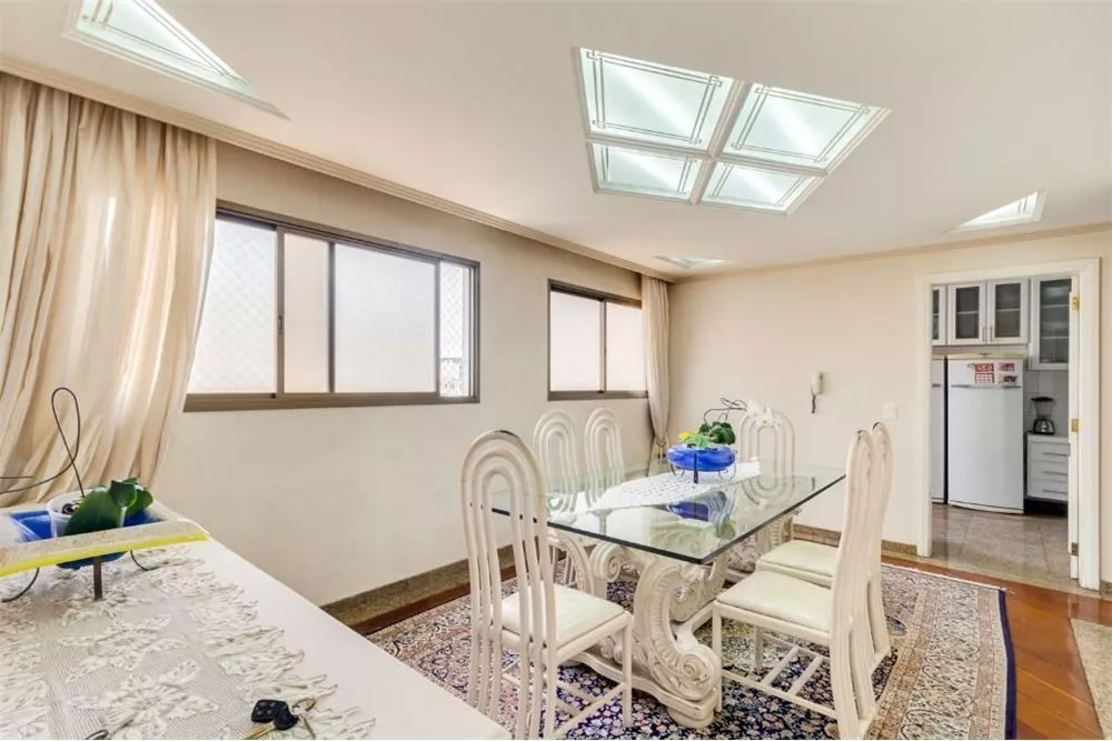 Cobertura, 5 quartos, 800 m² - Foto 7