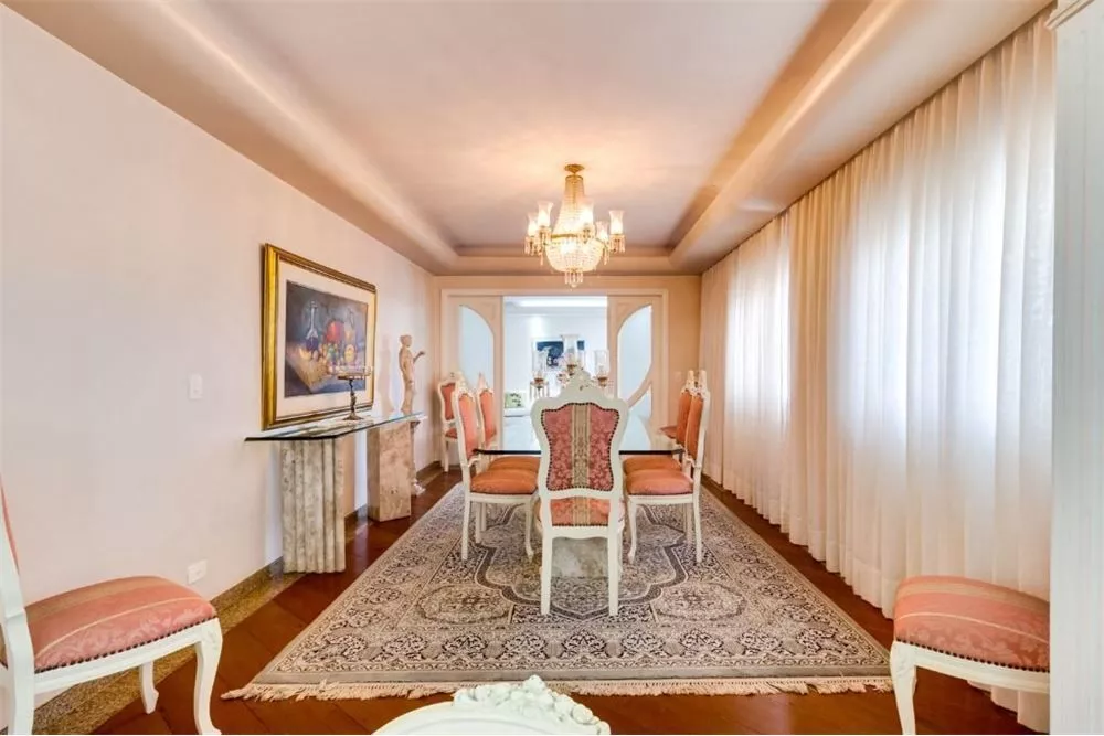 Cobertura, 5 quartos, 800 m² - Foto 29