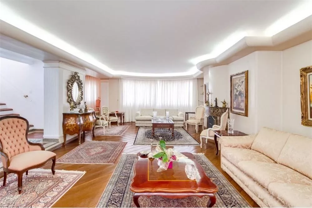 Cobertura, 5 quartos, 800 m² - Foto 27