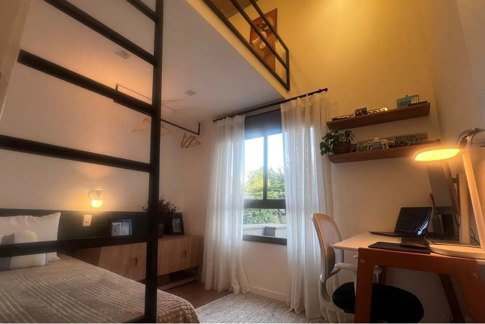 Apartamento, 2 quartos, 72 m² - Foto 4