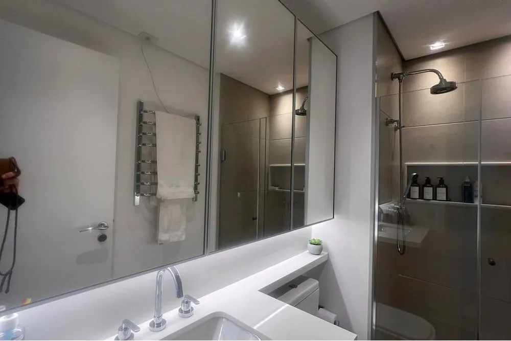 Apartamento, 2 quartos, 72 m² - Foto 6