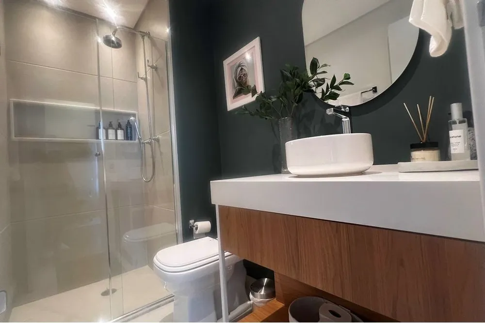 Apartamento, 2 quartos, 72 m² - Foto 5