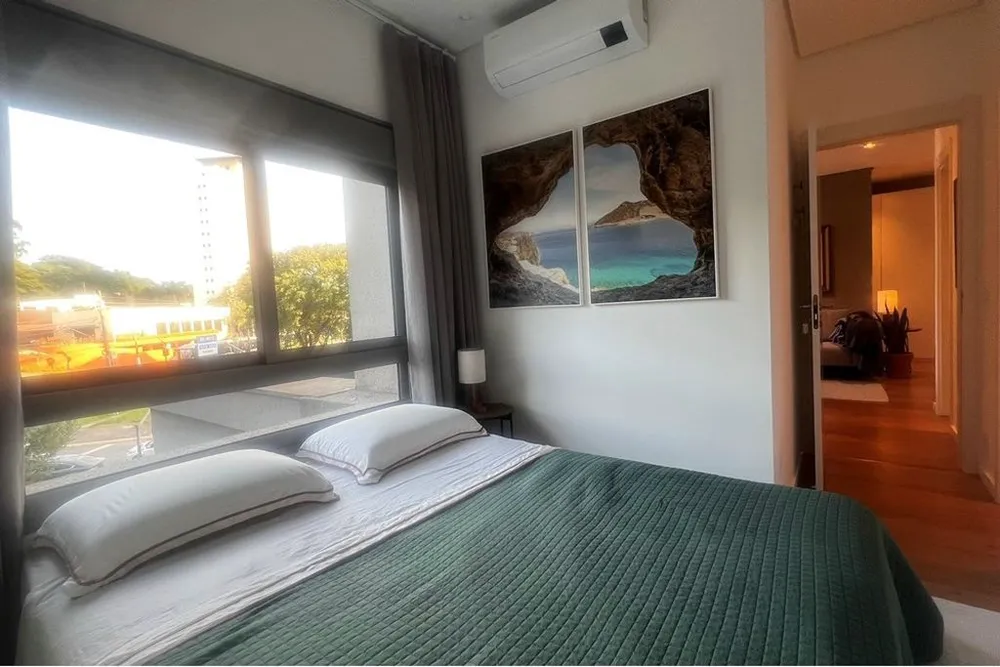 Apartamento, 2 quartos, 72 m² - Foto 3