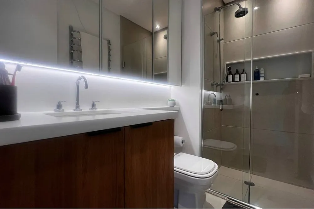 Apartamento, 2 quartos, 72 m² - Foto 7
