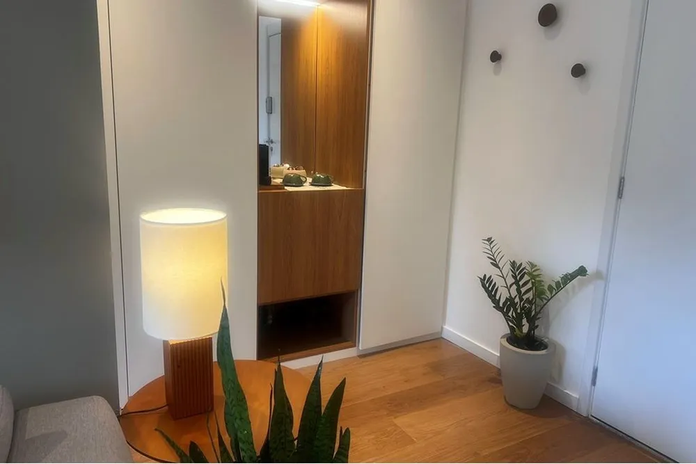 Apartamento, 2 quartos, 72 m² - Foto 1
