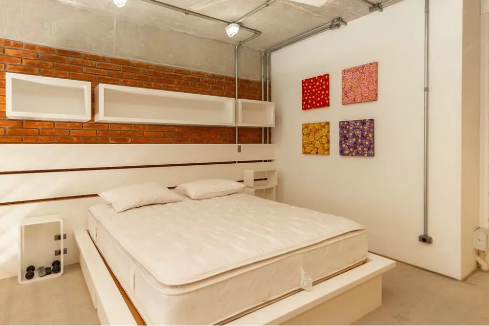 Apartamento, 1 quarto, 79 m² - Foto 6