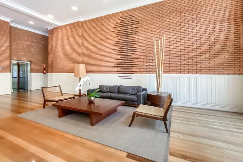 Apartamento, 1 quarto, 79 m² - Foto 1