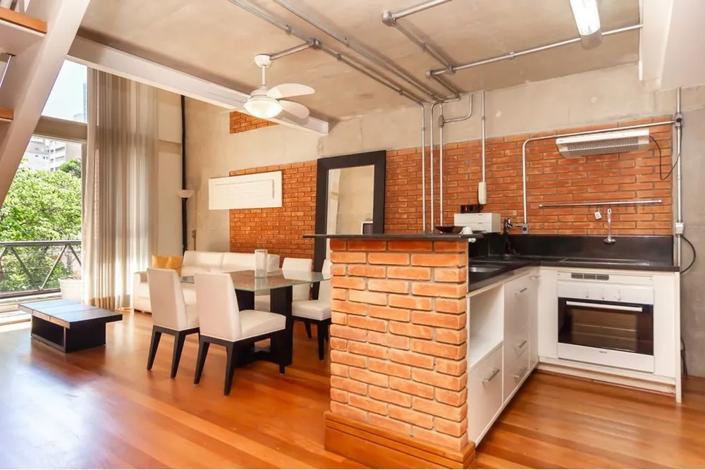 Apartamento, 1 quarto, 79 m² - Foto 7