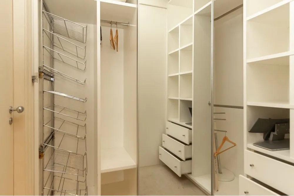 Apartamento, 1 quarto, 79 m² - Foto 5