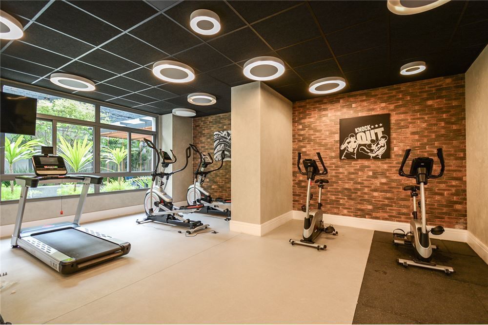 Kitnet-Studio, 30 m² - Foto 2
