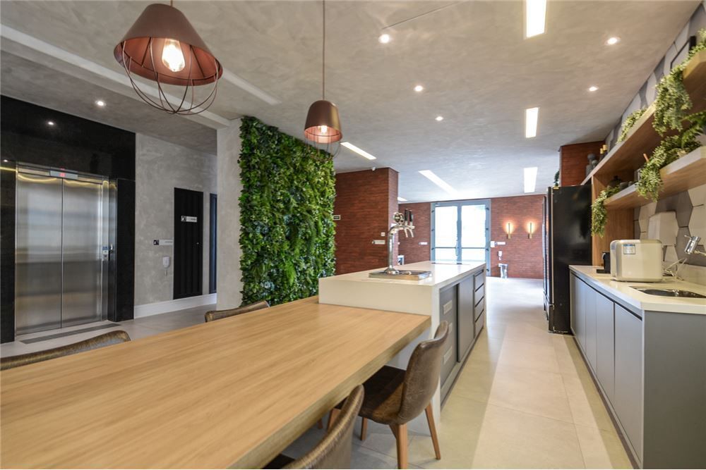 Kitnet-Studio, 30 m² - Foto 5