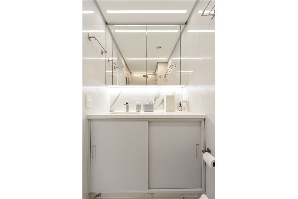 Kitnet-Studio, 30 m² - Foto 4