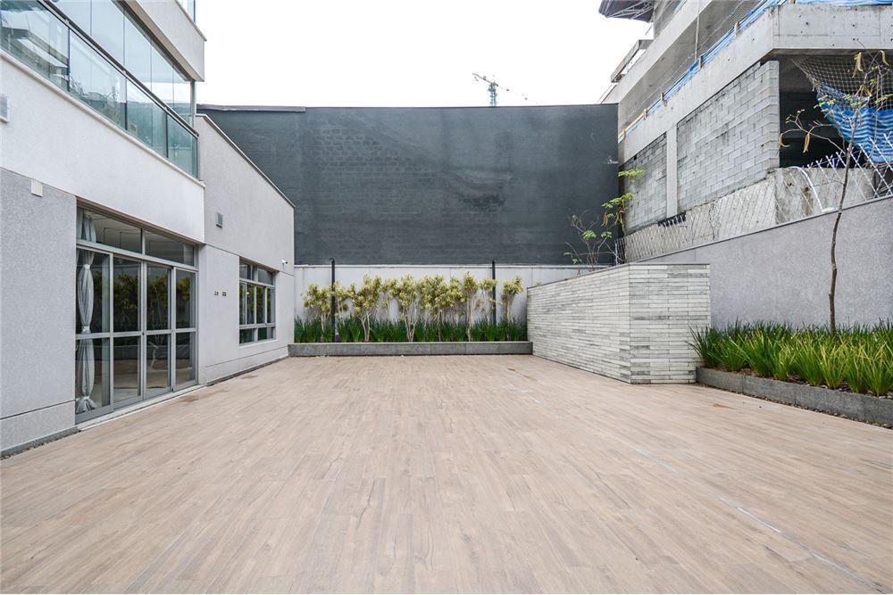 Kitnet-Studio, 30 m² - Foto 14