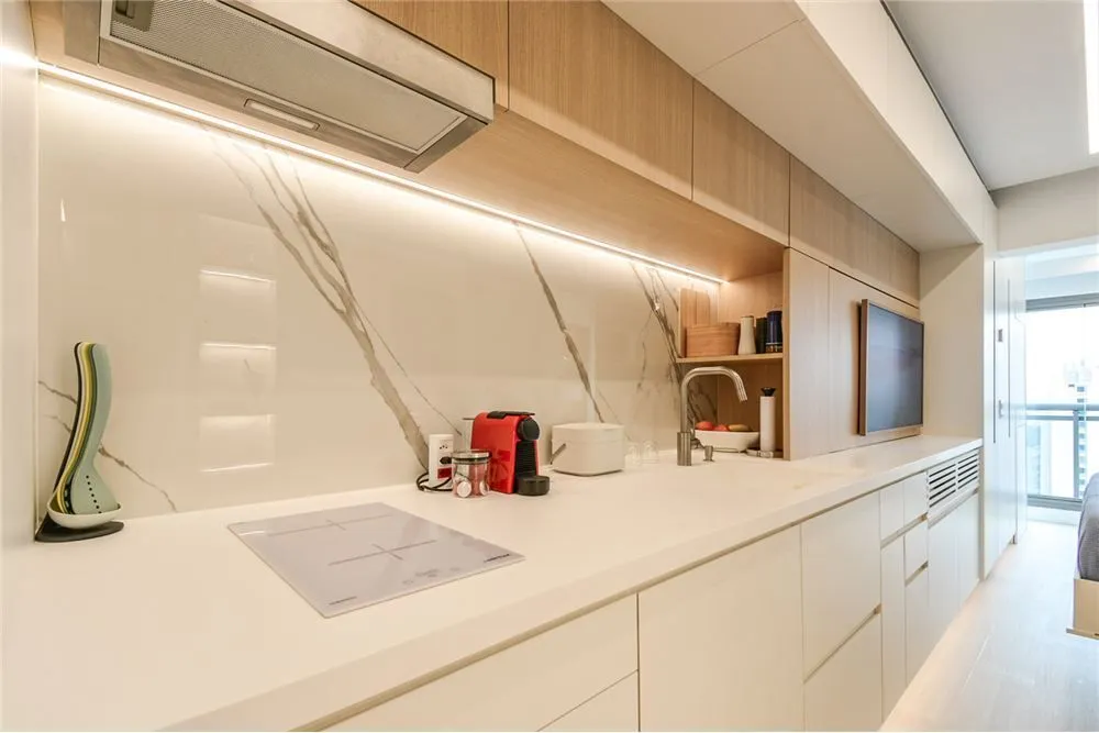 Kitnet-Studio, 30 m² - Foto 14