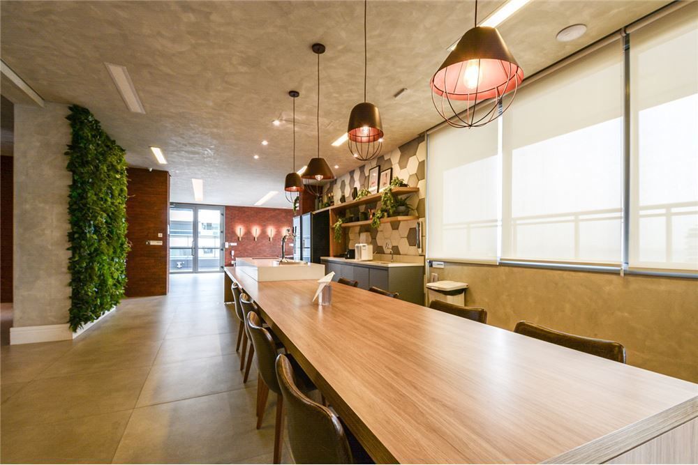Kitnet-Studio, 30 m² - Foto 13