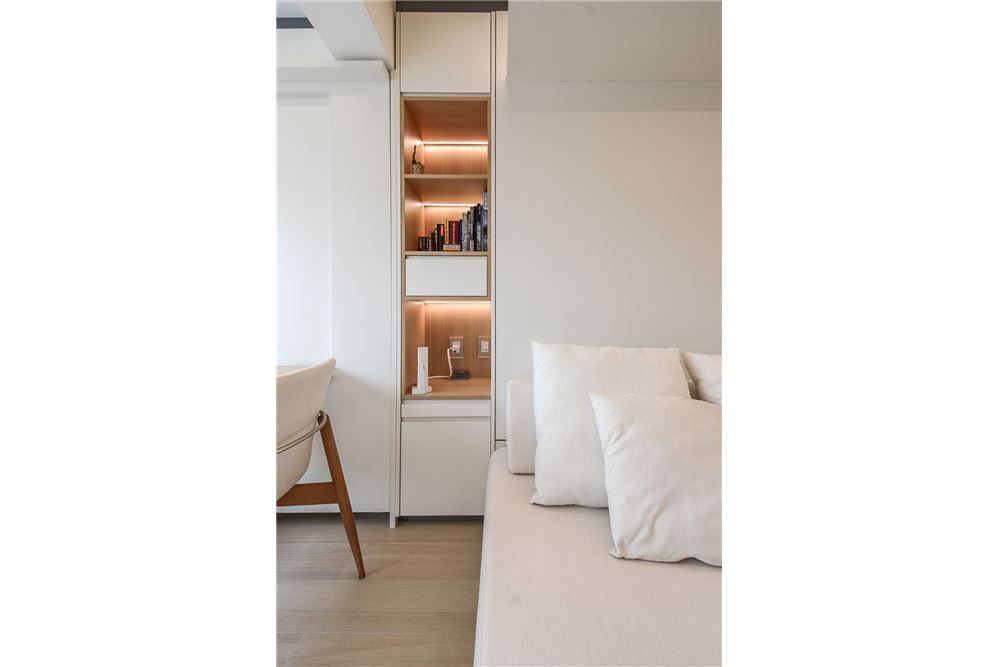 Kitnet-Studio, 30 m² - Foto 16