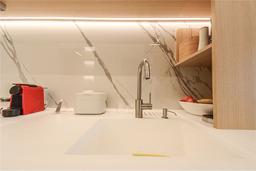 Kitnet-Studio, 30 m² - Foto 3