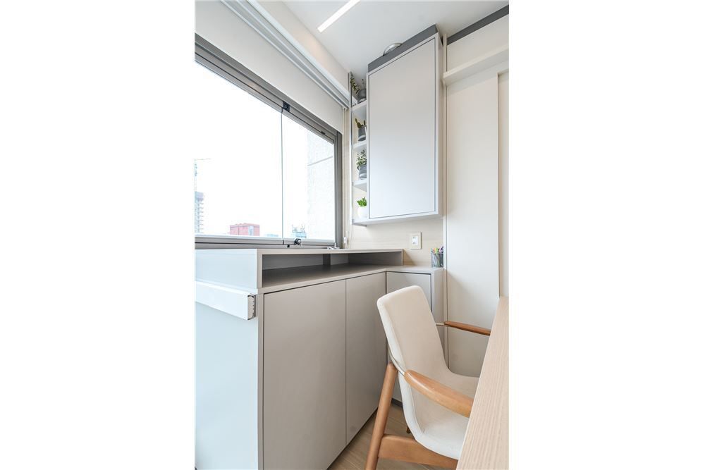 Kitnet-Studio, 30 m² - Foto 8