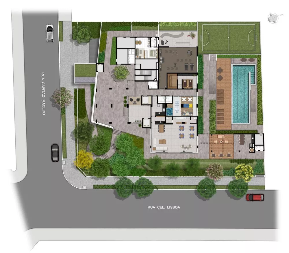 Apartamento, 3 quartos, 113 m² - Foto 10
