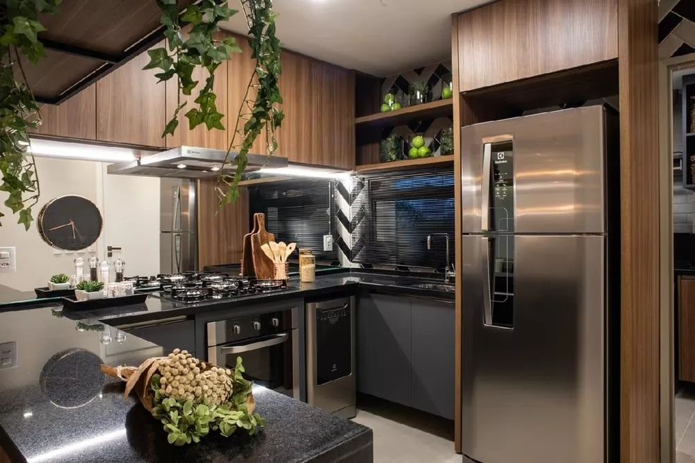Apartamento, 3 quartos, 113 m² - Foto 5