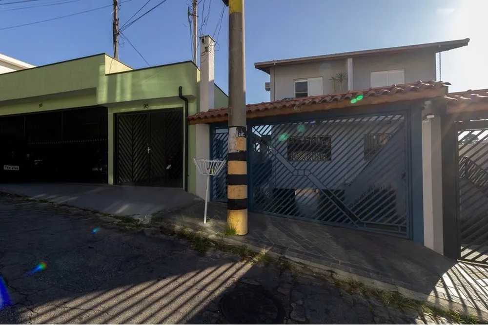 Casa de Condomínio, 3 quartos - Foto 9