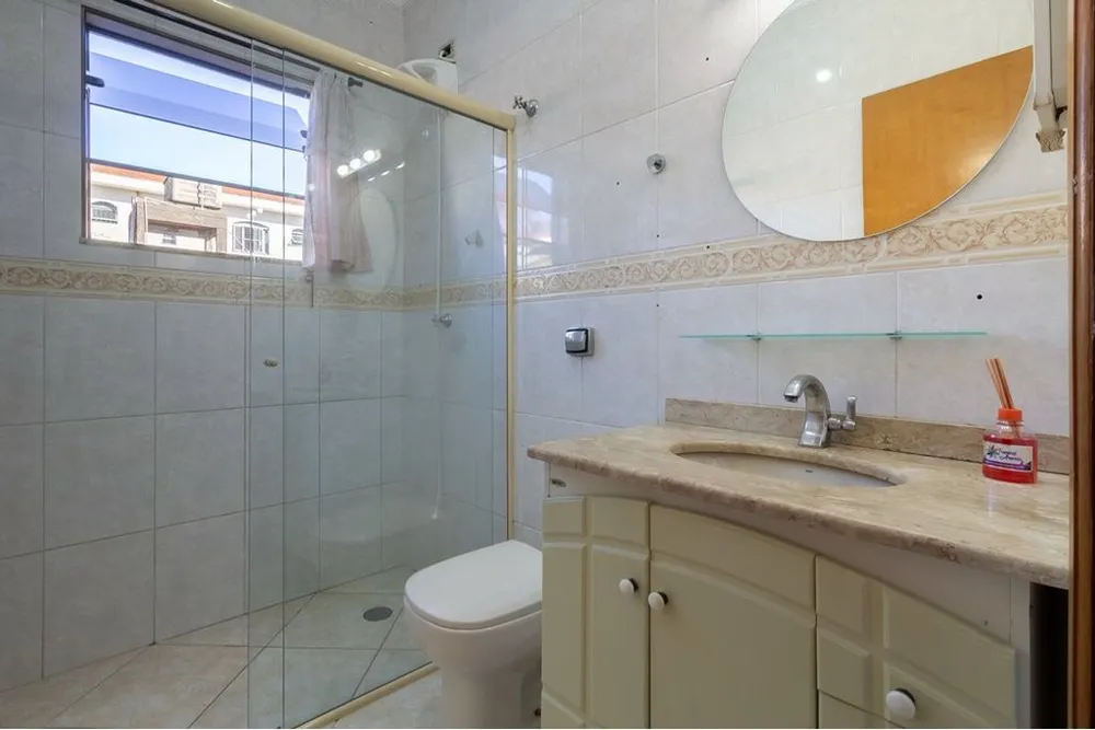Casa de Condomínio, 3 quartos - Foto 10