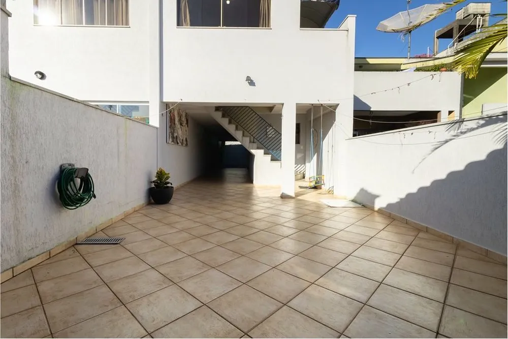 Casa de Condomínio, 3 quartos - Foto 6