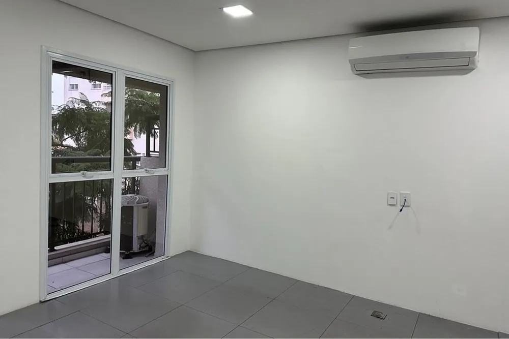 Sala-Conjunto, 38 m² - Foto 8