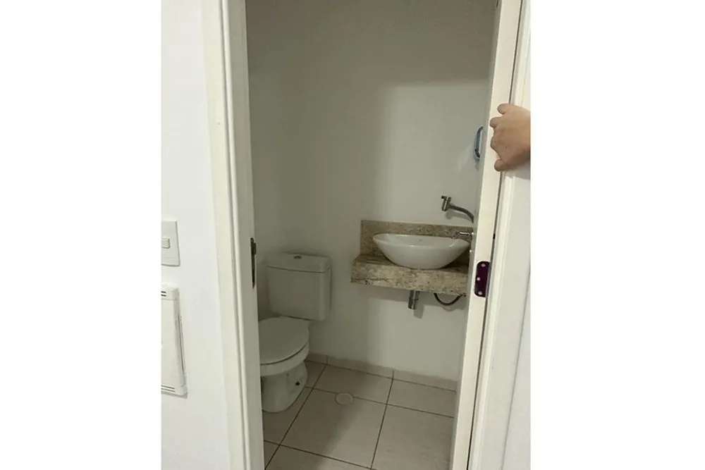 Sala-Conjunto, 38 m² - Foto 10