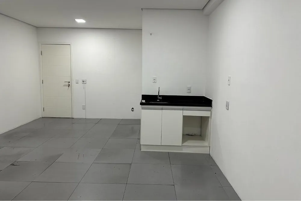 Sala-Conjunto, 38 m² - Foto 1