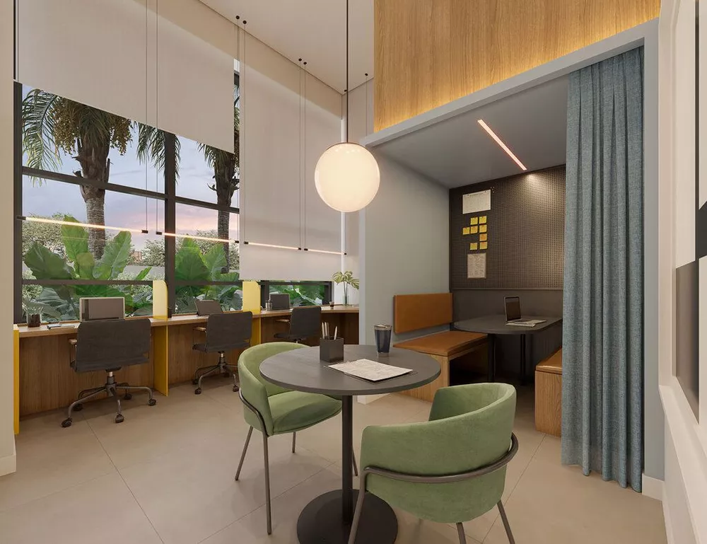 Apartamento, 2 quartos, 69 m² - Foto 8