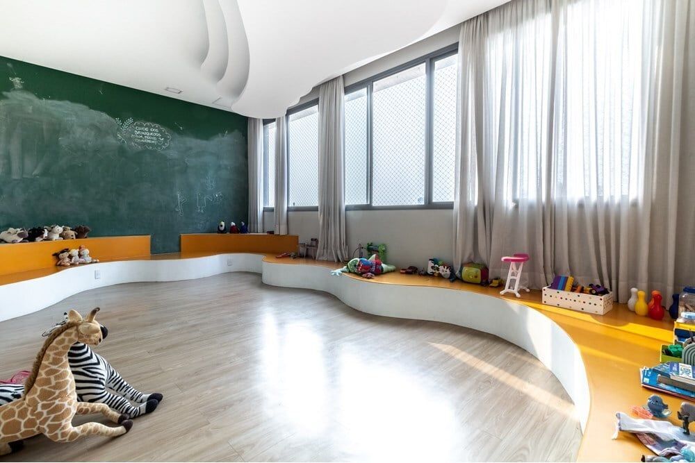 Apartamento, 3 quartos, 88 m² - Foto 11