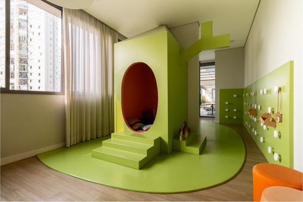 Apartamento, 3 quartos, 88 m² - Foto 16