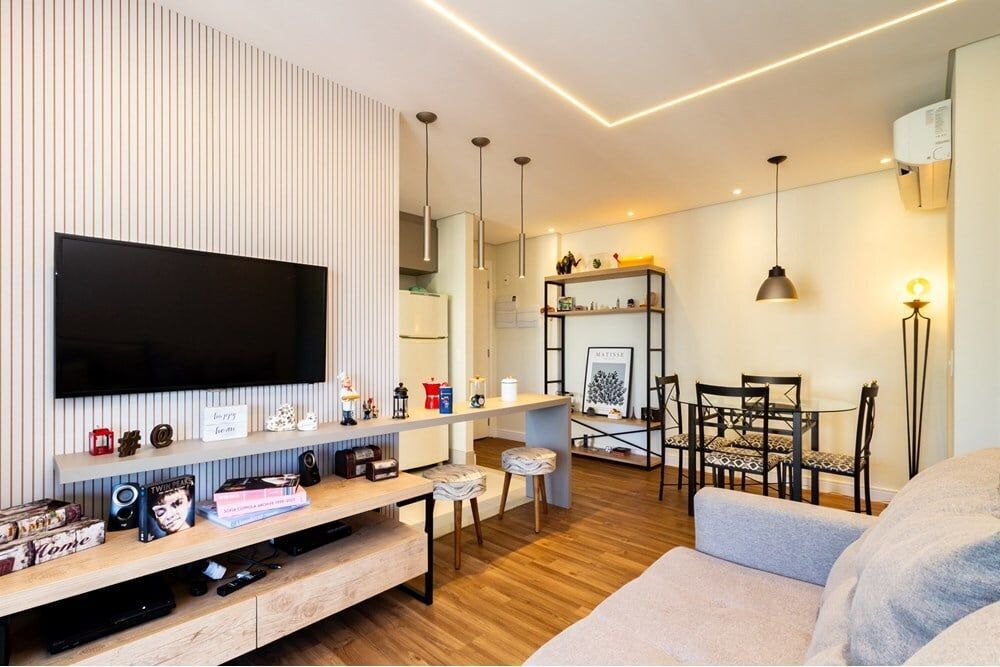 Apartamento, 3 quartos, 88 m² - Foto 12