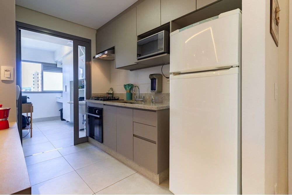 Apartamento, 3 quartos, 88 m² - Foto 17