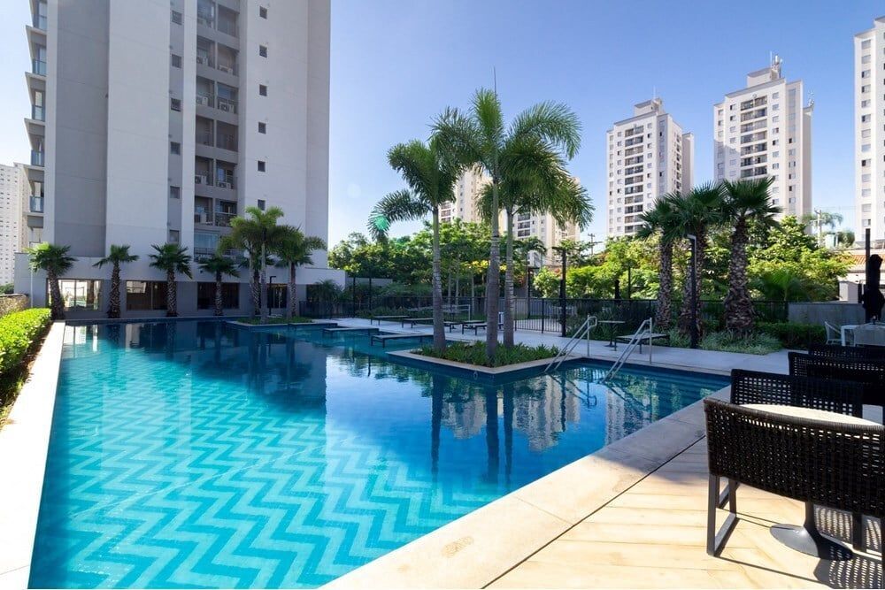 Apartamento, 3 quartos, 88 m² - Foto 5
