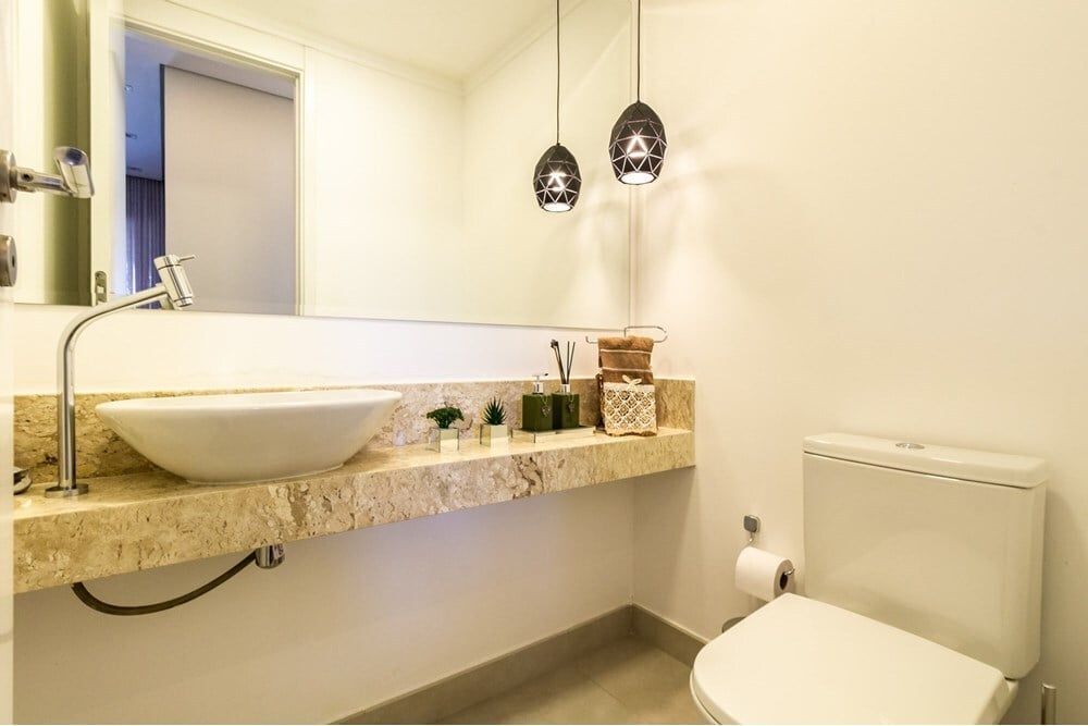 Apartamento, 3 quartos, 88 m² - Foto 26