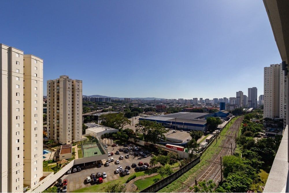 Apartamento, 3 quartos, 88 m² - Foto 1