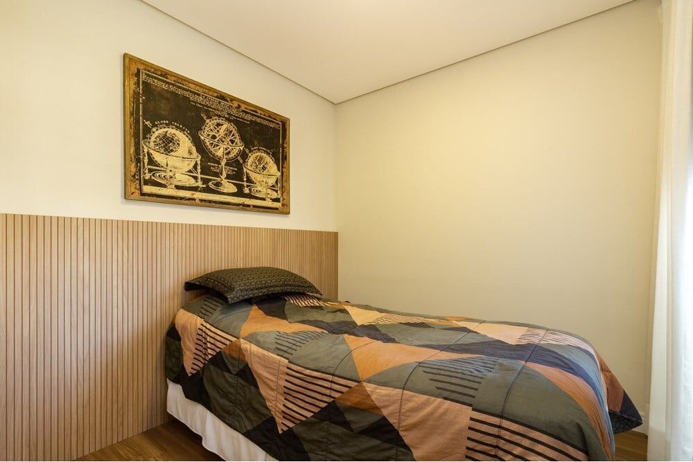 Apartamento, 3 quartos, 88 m² - Foto 9