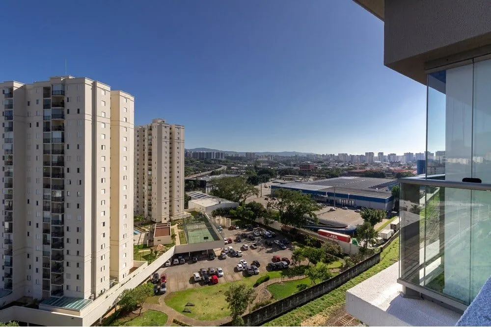 Apartamento, 3 quartos, 88 m² - Foto 21