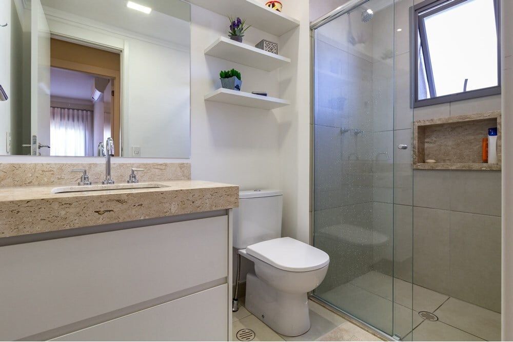 Apartamento, 3 quartos, 88 m² - Foto 25