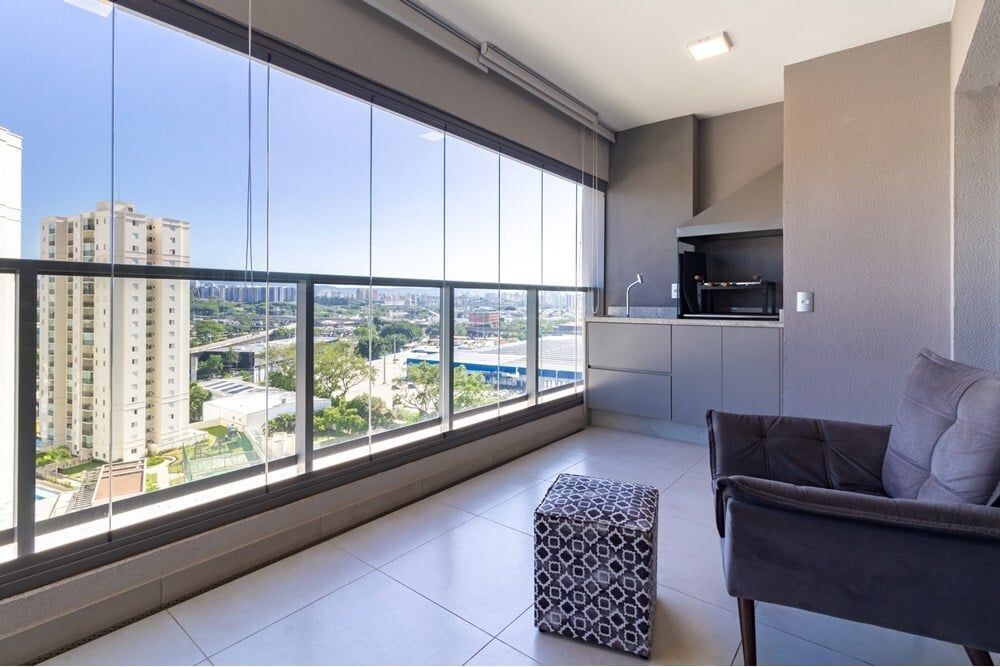 Apartamento, 3 quartos, 88 m² - Foto 23