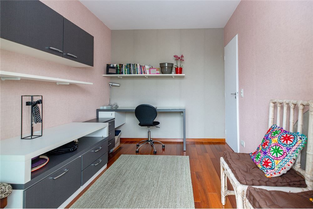 Apartamento à venda com 2 quartos, 47m² - Foto 1