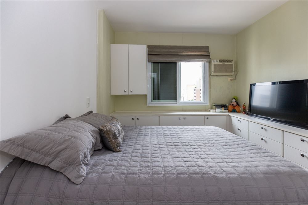Apartamento à venda com 2 quartos, 47m² - Foto 5